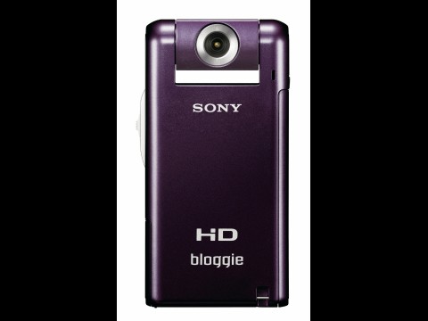 Bloggie MHS-PM5